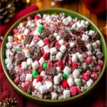 Reindeer Food Recipe First Image First Image