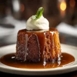 Gordon Ramsay Sticky Toffee Pudding Recipe First Image First Image