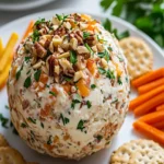 Cheese Ball Recipe First Image First Image