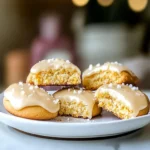 Delicious Honey Buttercream Cornbread Cookies to Savor First Image First Image