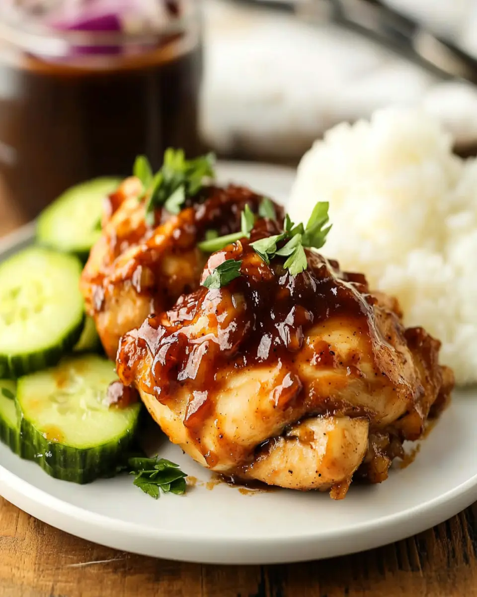Crockpot Dr Pepper Chicken First Image First Image