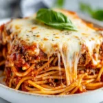 Million Dollar Spaghetti First Image First Image