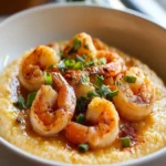 Lowcountry Shrimp and Grits: Discover the Perfect Recipe! First Image First Image