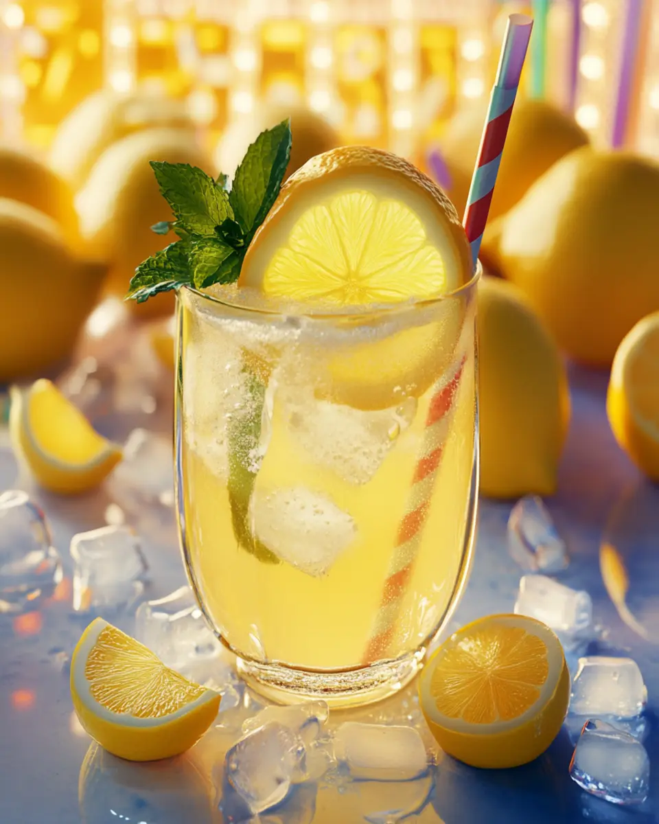 State Fair Lemonade First Image First Image