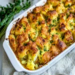 Mary Berry Fish Pie With Crushed Potato Topping First Image First Image