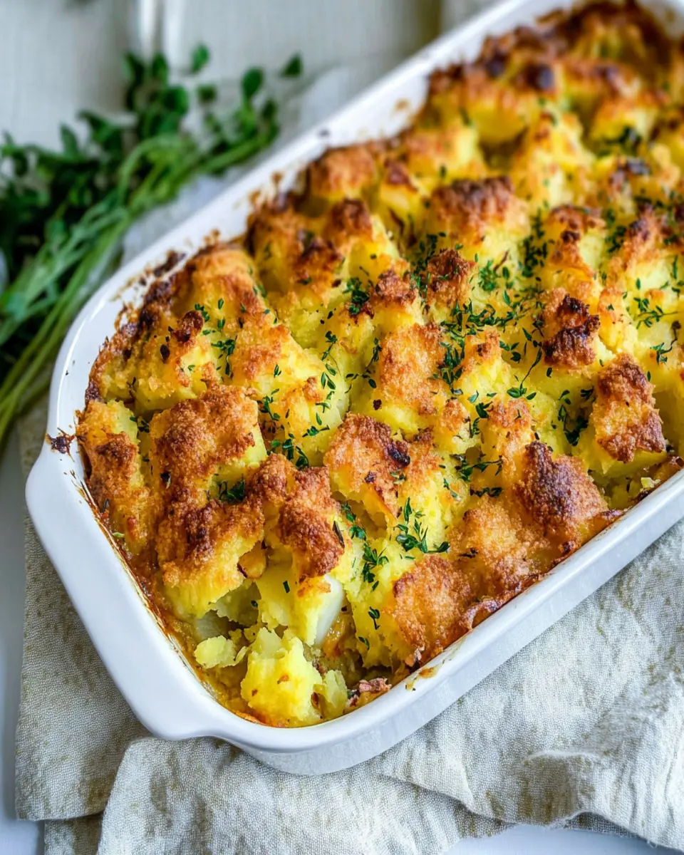 Mary Berry Fish Pie With Crushed Potato Topping First Image First Image