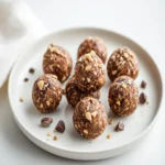 Hazelnut Bites First Image First Image