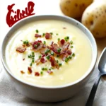 Potato Soup Crock Pot Recipe First Image First Image