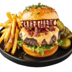 Smash Burger Sauce Recipe First Image First Image