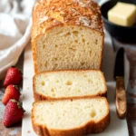 English Muffin Bread That Makes the Perfect Toast First Image First Image