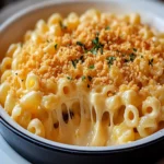 Crockpot Mac & Cheese That Will Wow Your Holiday Guests First Image First Image