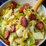 Southern Soul Food Cabbage First Image First Image