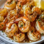 Butter Garlic ShrimpButter Garlic ShrimpButter Garlic Shrimp First Image First Image