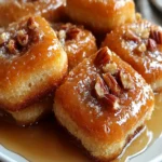 Soft Baked Maple Donut First Image First Image