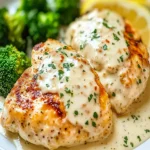 Cream Cheese Chicken: An Amazing Ultimate Recipe First Image First Image