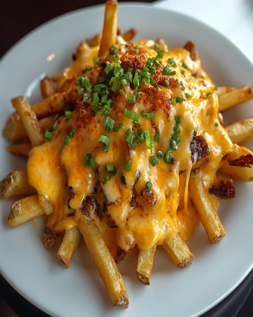 Voodoo Fries First Image First Image