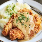 Chicken Fried Chicken First Image First Image