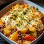 Hobo Casserole First Image First Image