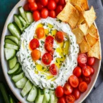 Greek Feta Dip First Image First Image