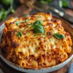 Pasta al Forno: An Incredible Ultimate Recipe You Need to Try First Image First Image