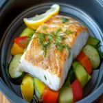 Instant Pot Fish Recipes First Image First Image