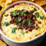Queso Fundido (Chorizo Dip) First Image First Image