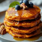 3 Secret Tricks for Perfect Sweet Potato Pancakes Every Time First Image First Image