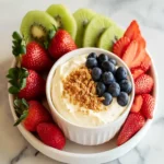 Favorite Cheesecake Dip First Image First Image