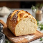 KitchenAid Bread Recipe First Image First Image