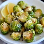 How to Cook Frozen Brussel Sprouts First Image First Image
