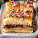 Christmas Crack Sandwich Recipe First Image First Image