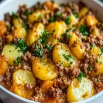 Hobo Casserole First Image First Image