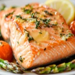 How to Cook Frozen Salmon First Image First Image