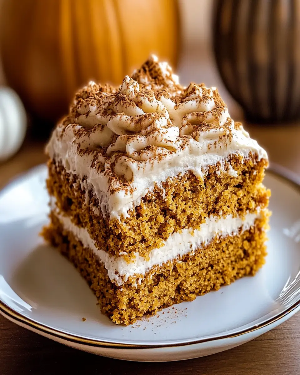 Irresistible Pumpkin Chai Coffee Cake Recipe to Savor First Image First Image