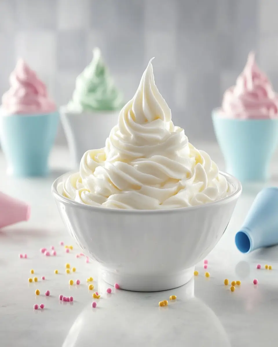Royal Icing Recipe First Image First Image