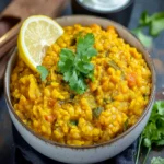 Masala Khichdi Recipe First Image First Image