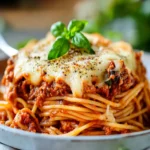 Million Dollar Spaghetti First Image First Image