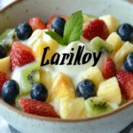 Creamy Condensed Milk Fruit Salad That’ll Steal Your Heart First Image First Image
