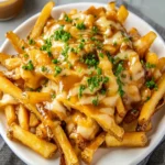These 4-Ingredient Disco Fries Are Ready in Minutes First Image First Image