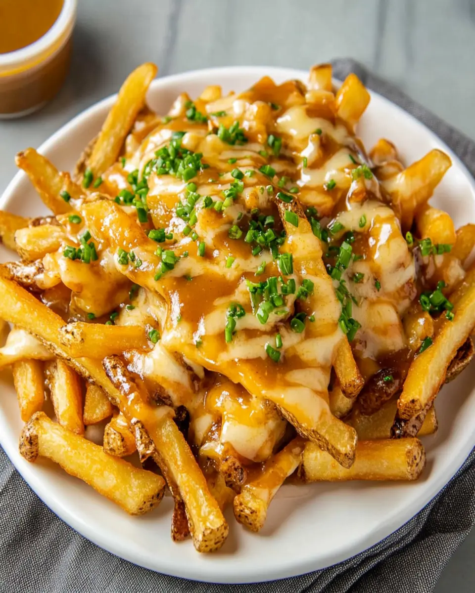 These 4-Ingredient Disco Fries Are Ready in Minutes First Image First Image