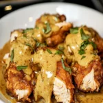 Mississippi Chicken First Image First Image