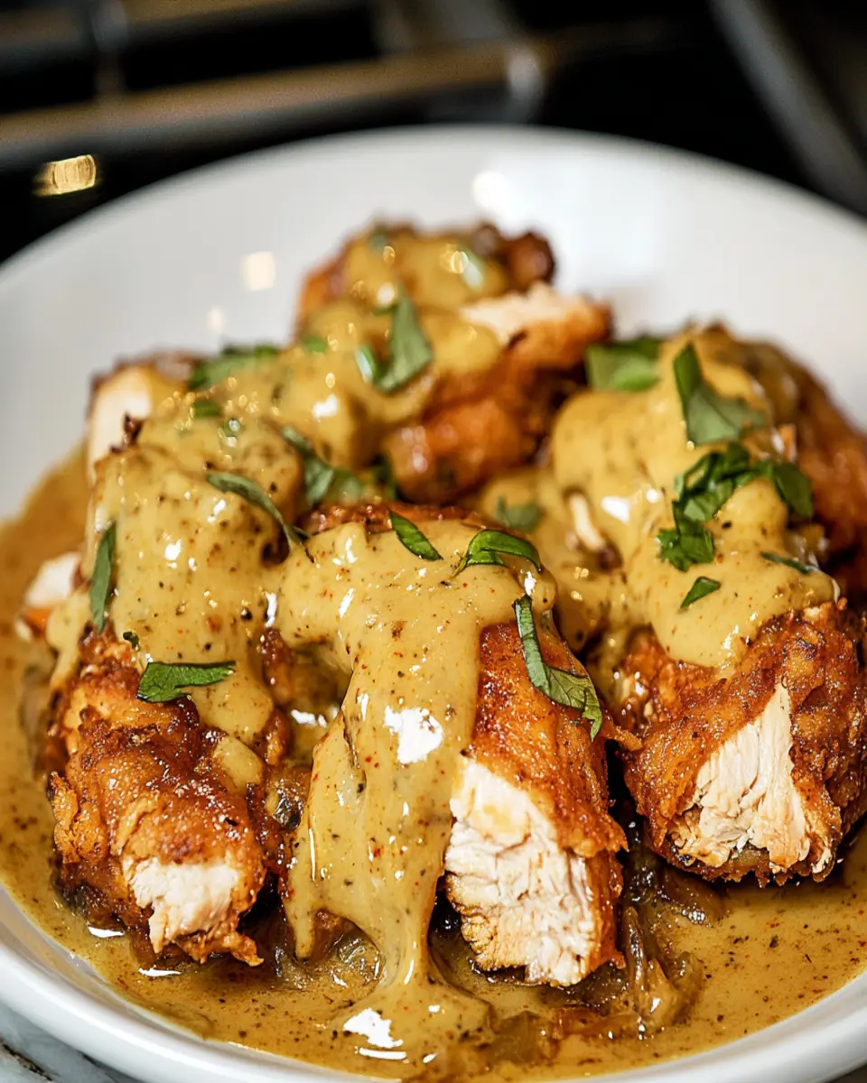 Mississippi Chicken First Image First Image