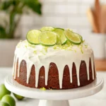 Key Lime Cake Recipe First Image First Image