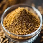 Roasted Cumin Powder (Jeera Powder) First Image First Image