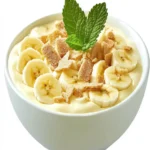 Old-Fashioned Homemade Banana Pudding: A Comforting Classic First Image First Image