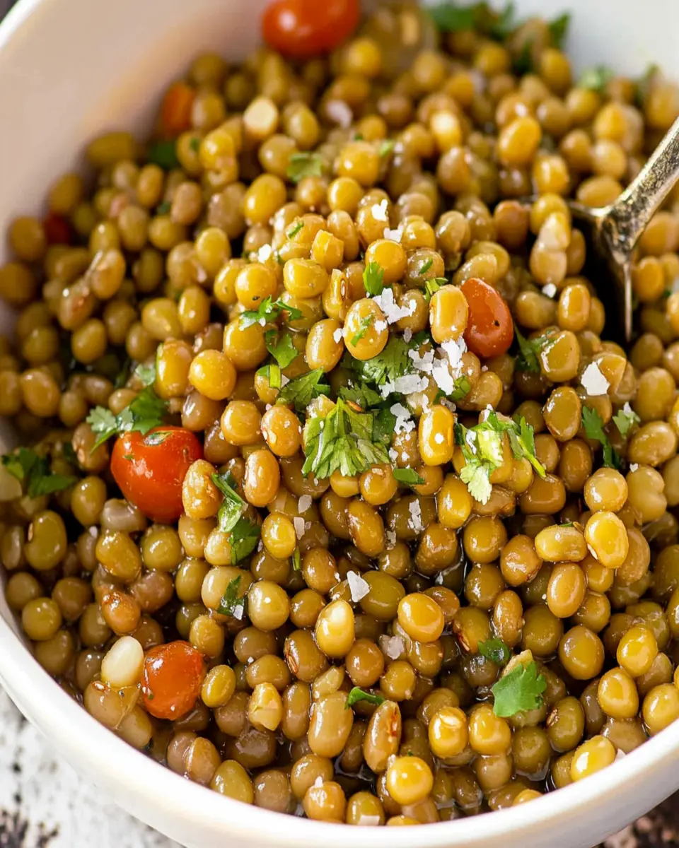 How to Cook Mung Beans First Image First Image