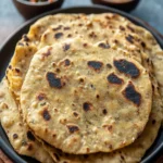Jowar Bhakri First Image First Image