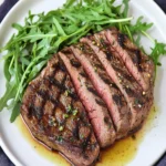 How to Cook Chuck Steak First Image First Image