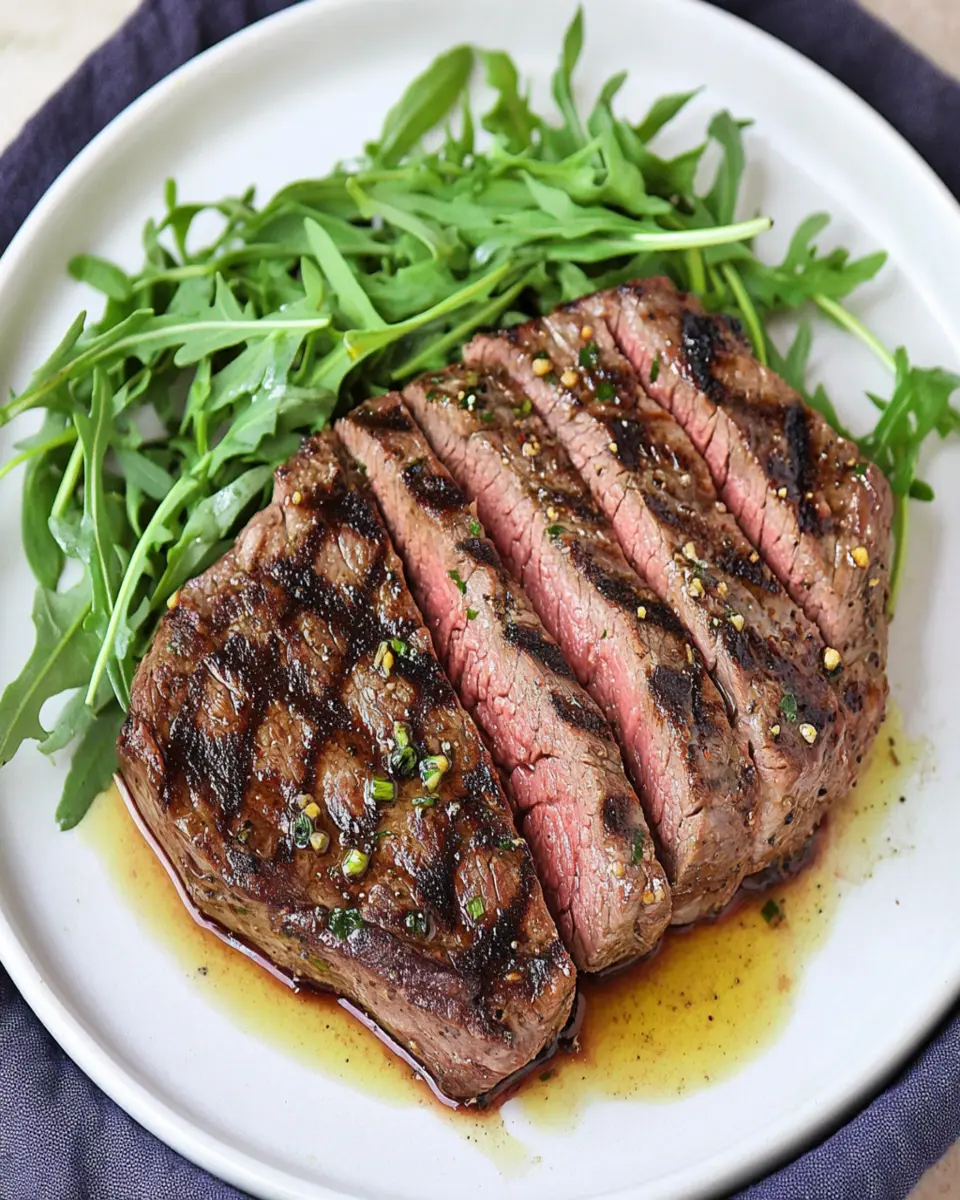 How to Cook Chuck Steak First Image First Image