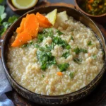 Bajra Khichdi Recipe First Image First Image